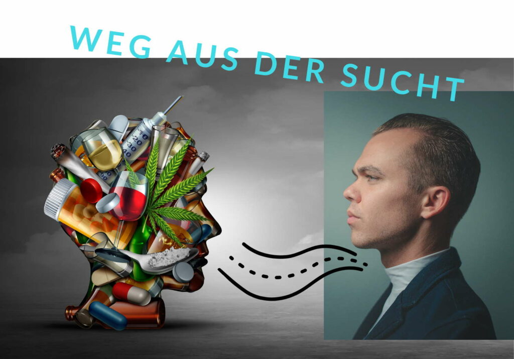 WMB Weg aus der Sucht